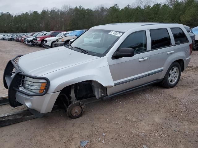 2007 Jeep Grand Cherokee Laredo