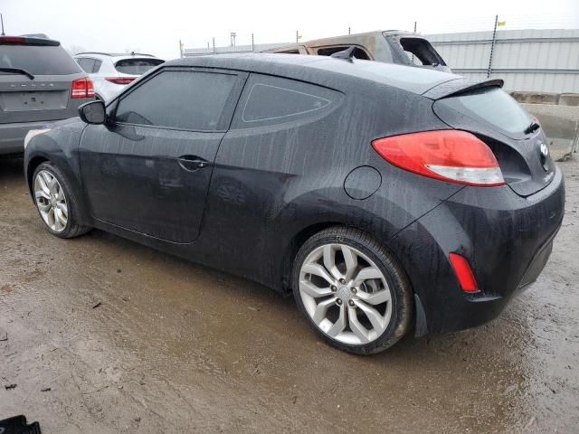 2015 Hyundai Veloster