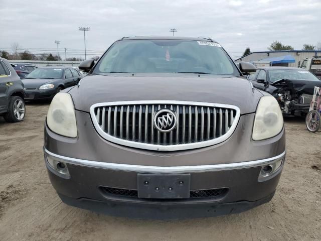 2009 Buick Enclave CXL