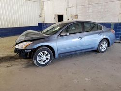 Nissan Altima Base Vehiculos salvage en venta: 2012 Nissan Altima Base