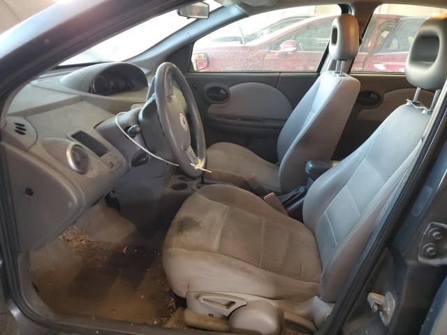 2005 Saturn Ion Level 2