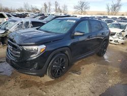 2021 GMC Terrain SLT en venta en Bridgeton, MO