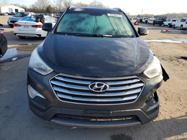 2014 Hyundai Santa FE GLS