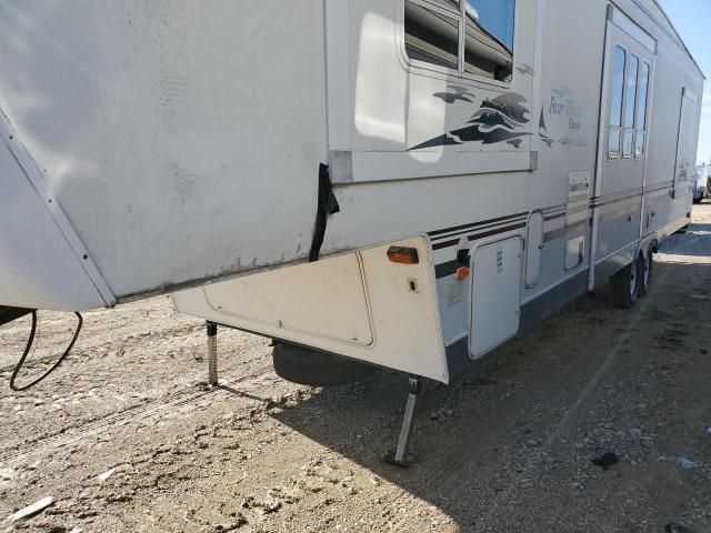 2004 Four Winds Camper