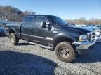 2002 Ford F350 SRW Super Duty