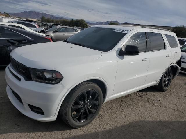 2020 Dodge Durango GT