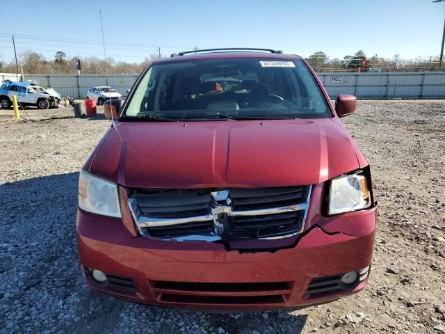 2010 Dodge Grand Caravan SXT