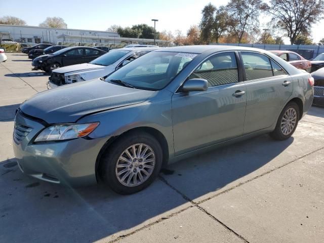 2007 Toyota Camry CE