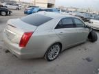 2014 Cadillac CTS Luxury Collection