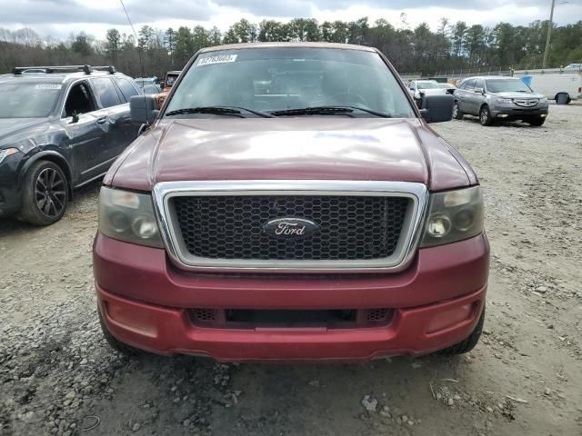 2004 Ford F150