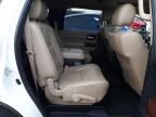 2015 Toyota Sequoia Platinum