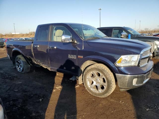 2016 Dodge 1500 Laramie