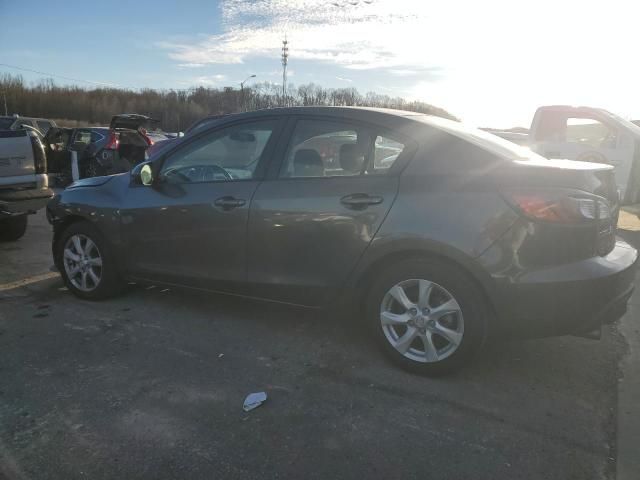 2011 Mazda 3 I