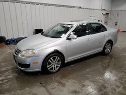 2005 Volkswagen New Jetta 2.5L Option Package 1 en venta en Candia, NH