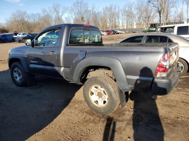 2009 Toyota Tacoma