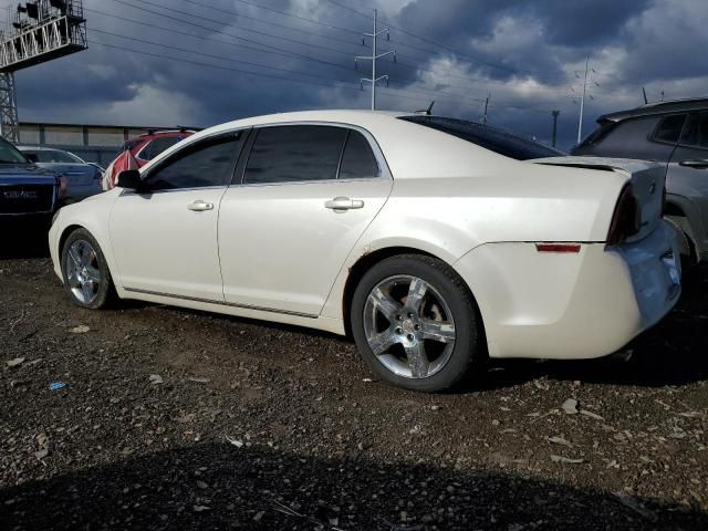 2011 Chevrolet Malibu 2LT