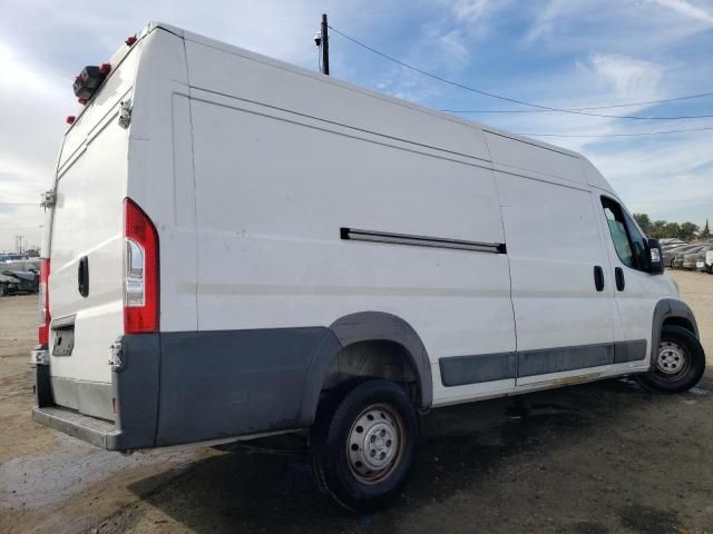 2017 Dodge 2017 RAM Promaster 3500 3500 High