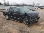 2010 Chevrolet Avalanche LTZ