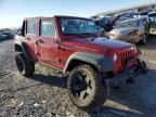 2009 Jeep Wrangler Unlimited Rubicon