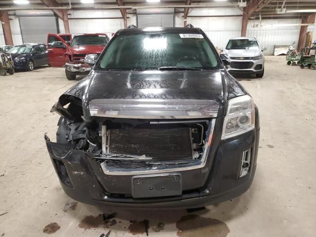 2010 GMC Terrain SLT