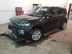 KIA Vehiculos salvage en venta: 2020 KIA Soul LX