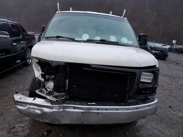 2005 GMC Savana G1500