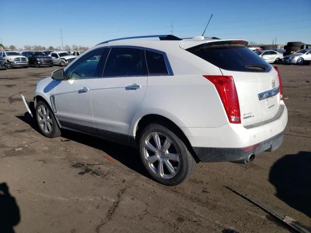 2015 Cadillac SRX Premium Collection