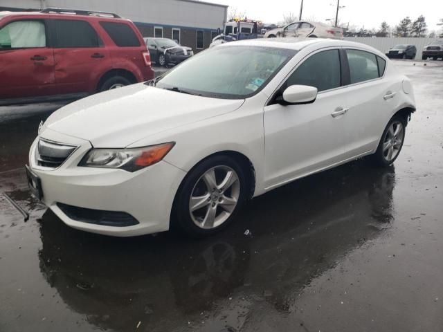 2014 Acura ILX 20