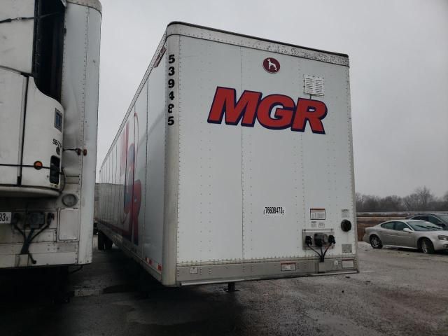 2019 Great Dane Dane Trailer