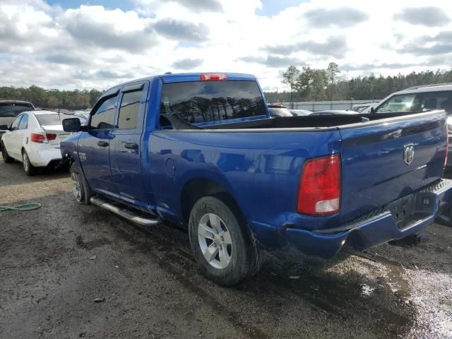 2019 Dodge RAM 1500 Classic Tradesman