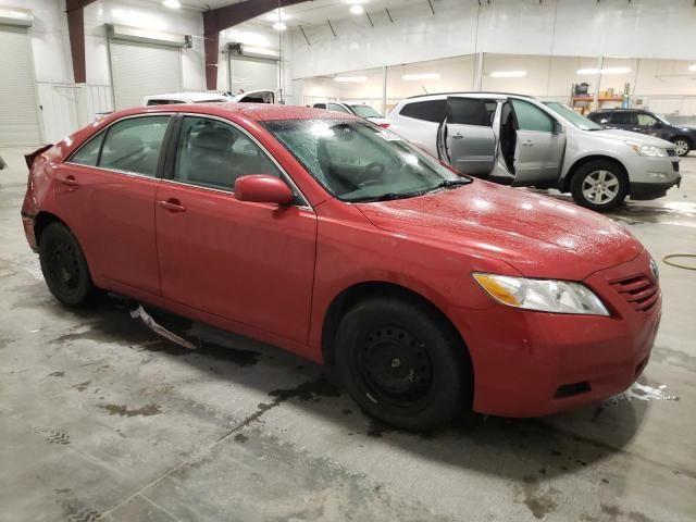 2009 Toyota Camry Base