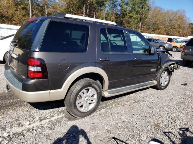 2007 Ford Explorer Eddie Bauer