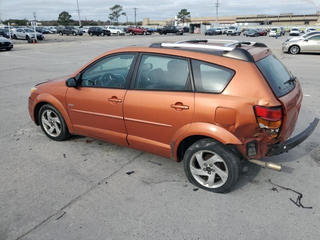 2004 Pontiac Vibe