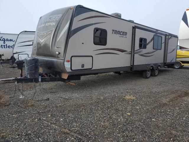 2015 Other Travel Trailer