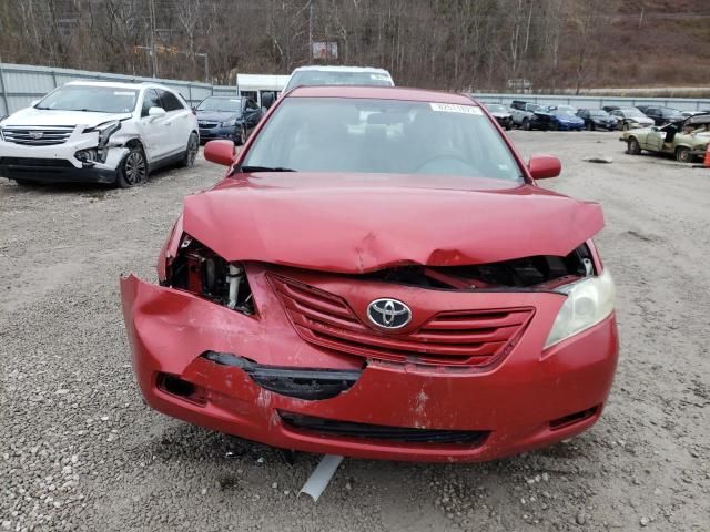 2008 Toyota Camry CE