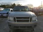 2001 Ford Explorer Sport