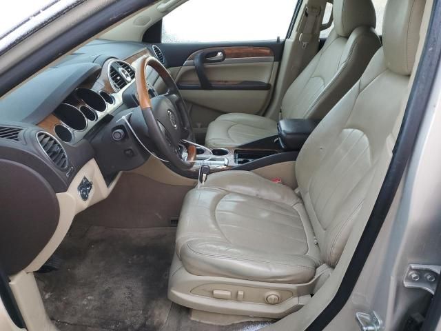 2011 Buick Enclave CXL