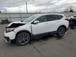 2022 Honda CR-V EXL for sale in Littleton, CO