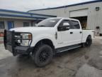 2018 Ford F250 Super Duty