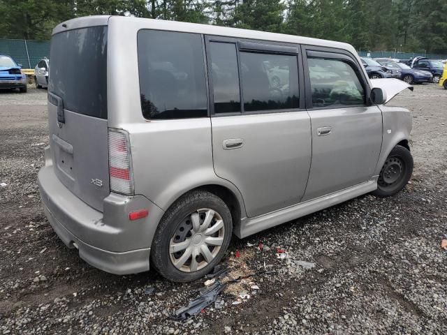 2005 Scion XB