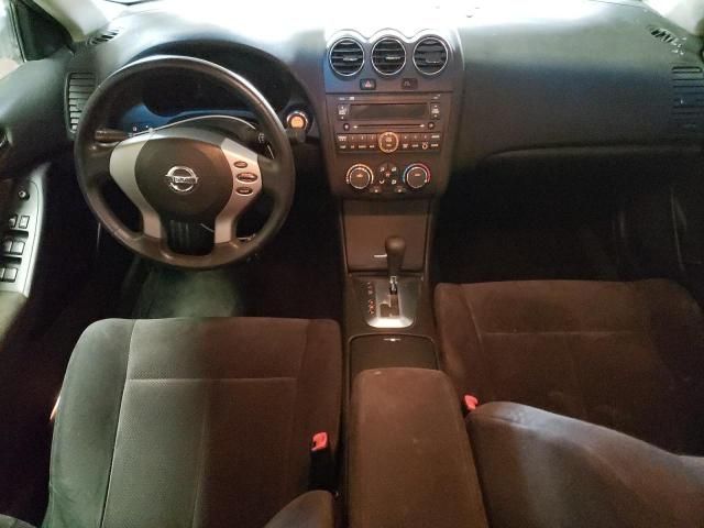 2007 Nissan Altima 2.5