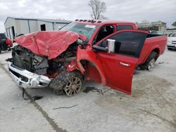 Dodge 2500 salvage cars for sale: 2017 Dodge 2500 Laramie