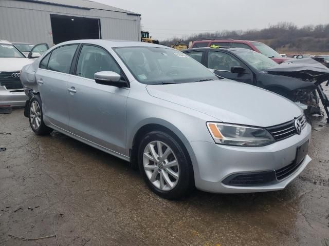 2013 Volkswagen Jetta SE