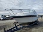 2000 Crownline Boat