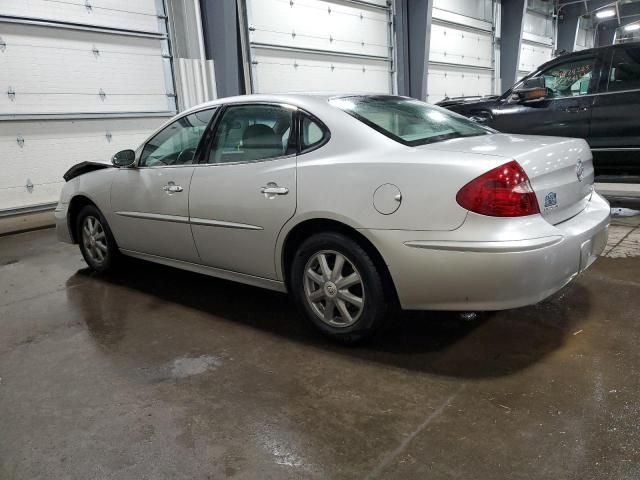 2007 Buick Lacrosse CXL