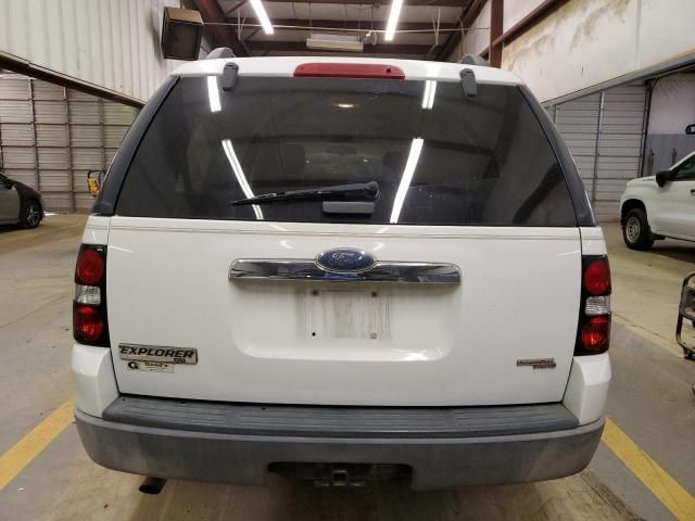 2006 Ford Explorer XLT