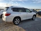 2010 Toyota Highlander Limited