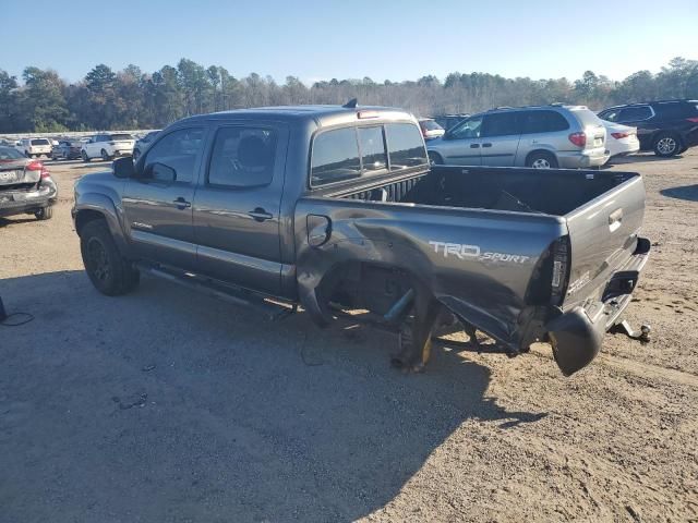 2014 Toyota Tacoma Double Cab Prerunner