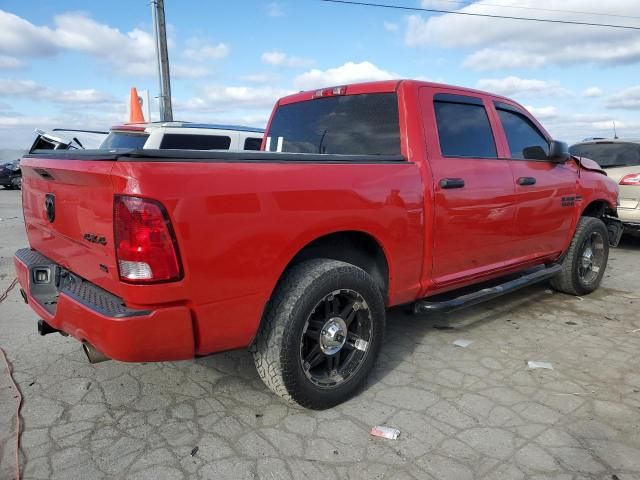 2014 Dodge RAM 1500 ST