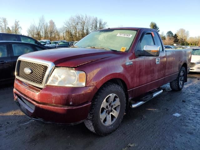 2006 Ford F150